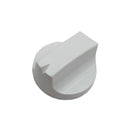 Mando seleccion blanco cocina Teka