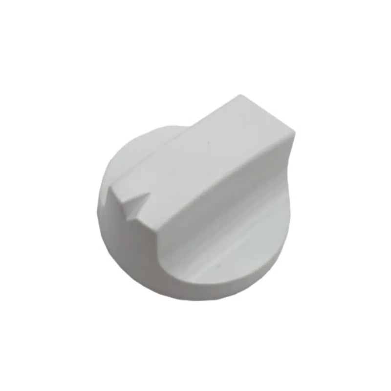 Mando seleccion blanco cocina Teka