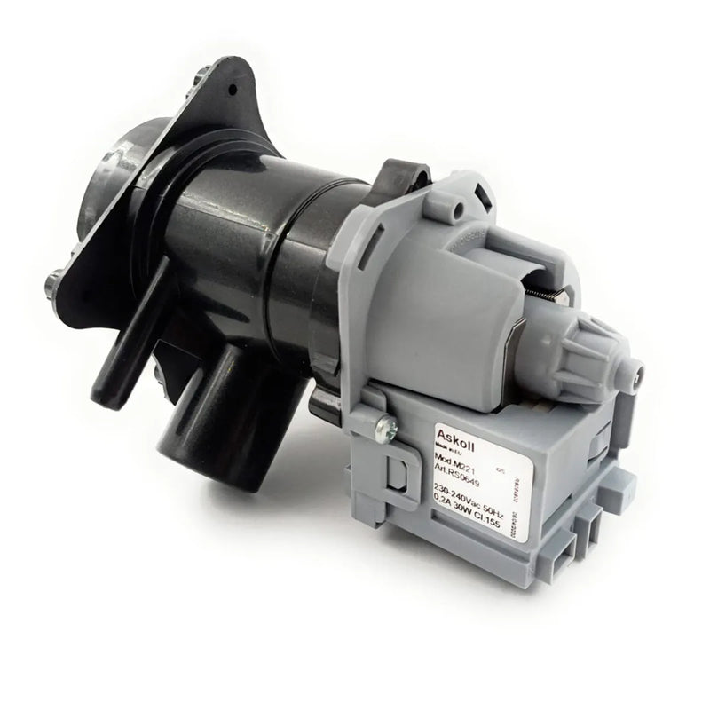 Bomba desague lavadora Balay, Bosch, Siemens 00145777