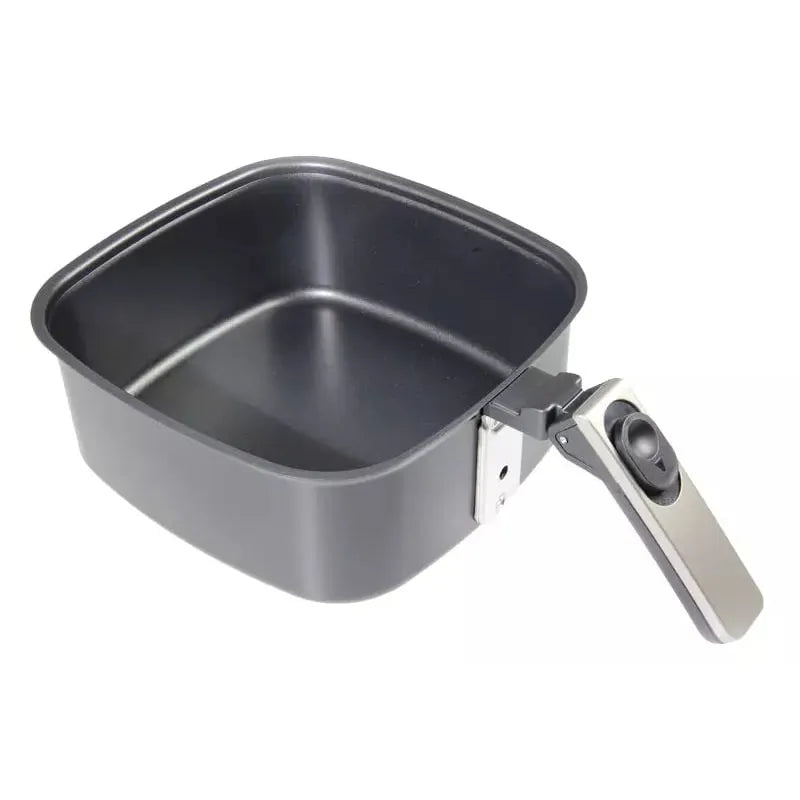 DeLonghi Cesta para fritadeira de ar IdealFry AS00005418