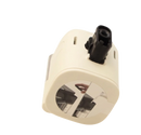 Tampa para jarra de leite DeLonghi Nespresso Lattissima One Evo 7313297342 – Peça original