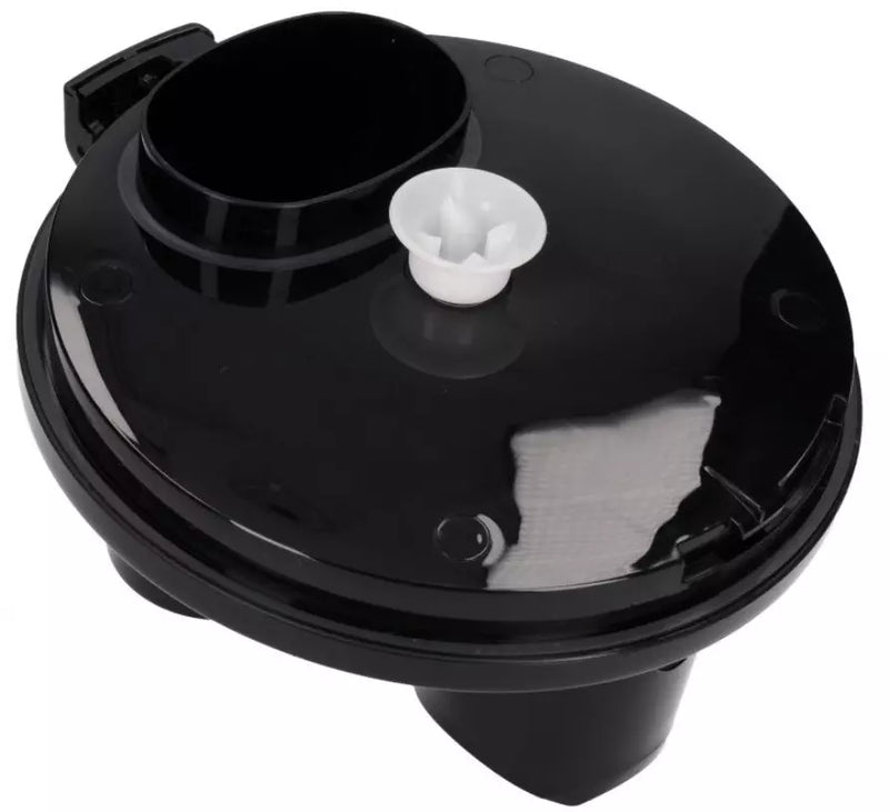 Tampa acessório picador liquidificador Braun Multiquick 7322111274