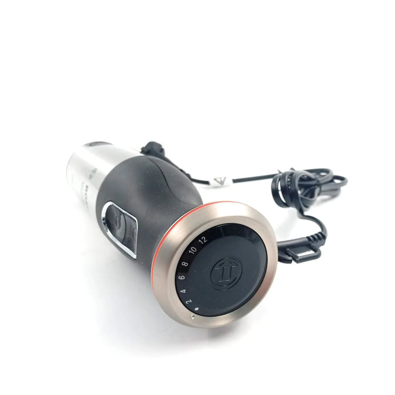 Cuerpo motor batidora Bosch Maxomixx 00753477