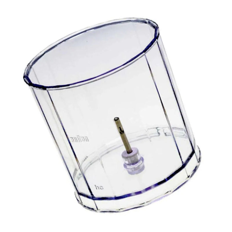 Vaso accesorio picador batidora Braun BR64188639