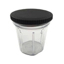 Vaso 300ml batidora de vaso WMF Kult X, Pro FS-1000050219