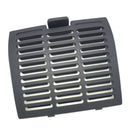 Tapa filtro aspirador Nilfisk Meteor 12404736