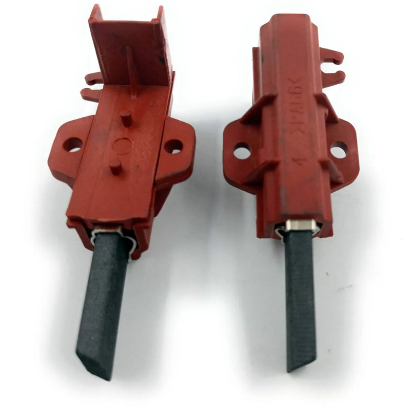 Escobillas motor lavadora Ariston, Indesit C00196544