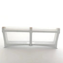 Filtro deposito secadora Candy, Hoover, Vestel 40005584