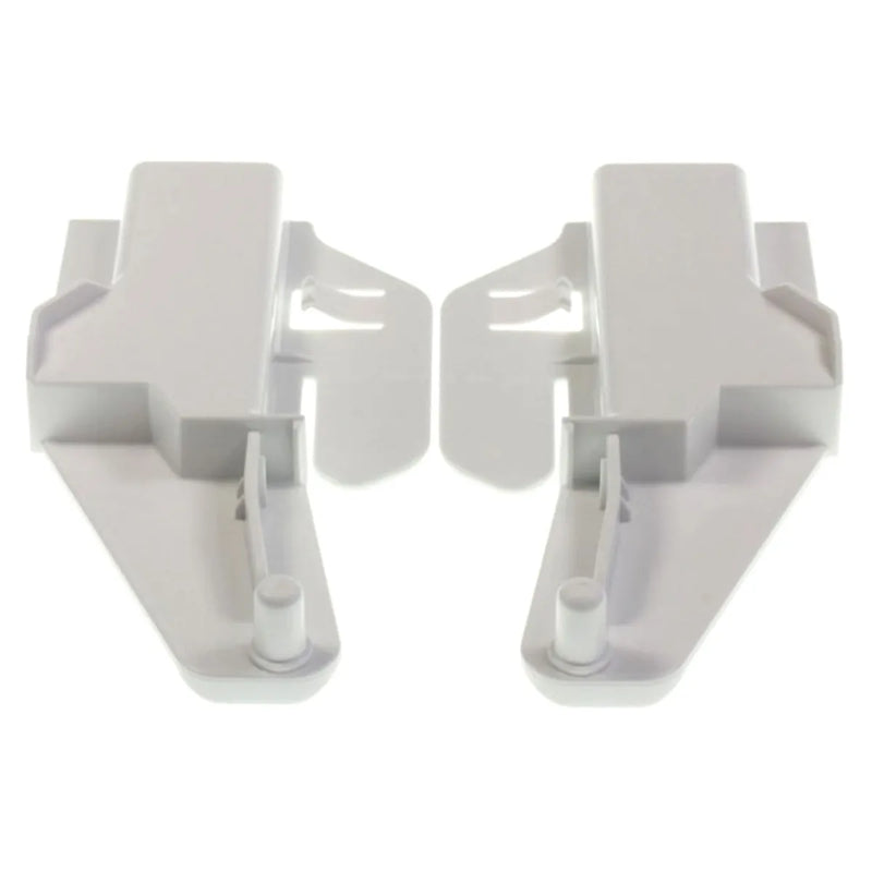 2 soportes bandeja cristal congelador Bosch, Siemens, Balay 00639092