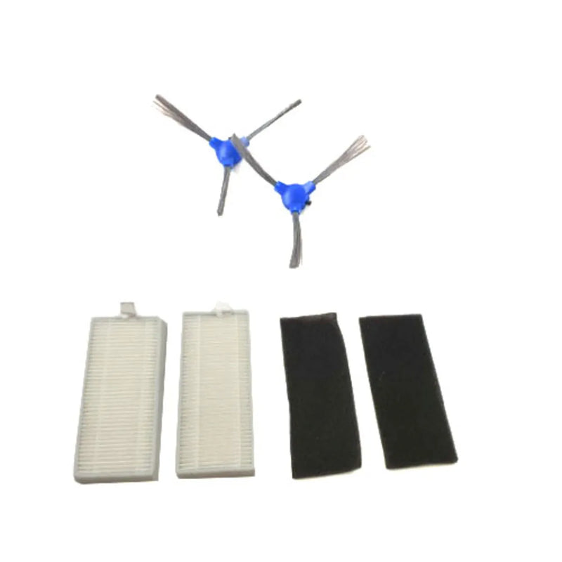 Kit de recambios robot aspiradora Conga Serie 1090 1090KF