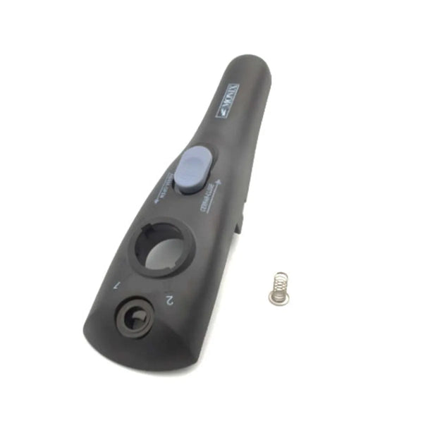 Mango tapa olla a presion Monix Faster New M957046