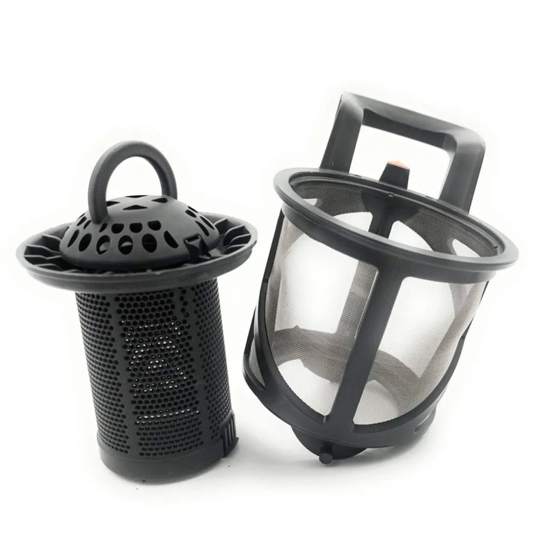 Filtro de lavavajillas AEG, Electrolux, Zanussi 140064682010