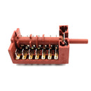 Selector conmutador horno Teka HKS635 83140148