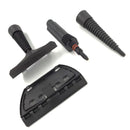 Conjunto accesorios limpieza cristales Vaporeta Polti Pocket PRC18952