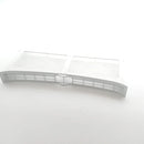 Filtro deposito secadora Candy, Hoover, Vestel 40005584