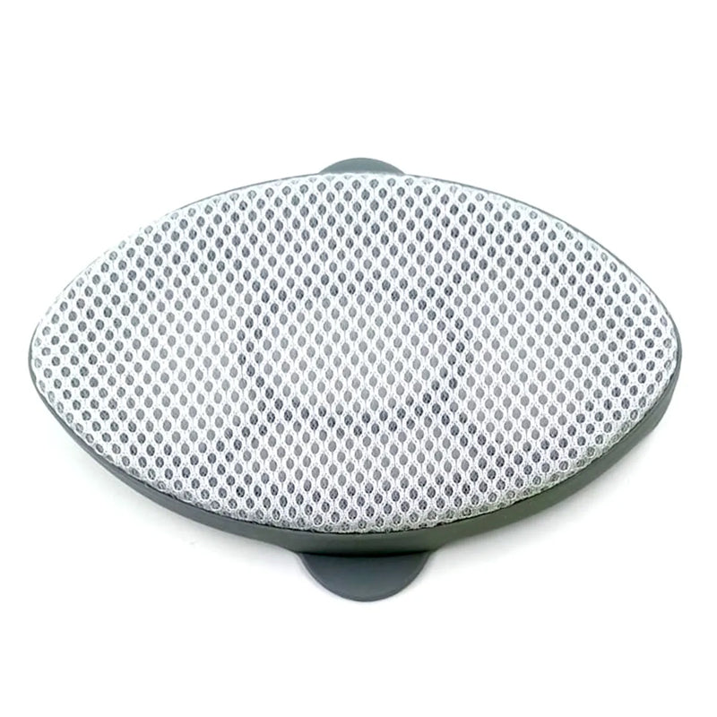 Accesorio tejidos delicados cepillo de vapor Polti Styler GSM20 M0006871