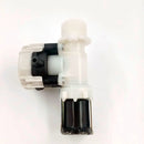 Electroválvula una vía lavavajillas Balay Whirlpool, Indesit Siemens C00633189