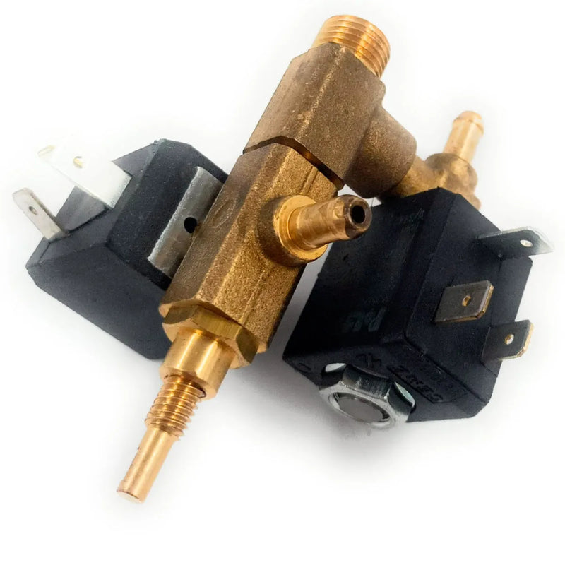 Electroválvula doble Polti Vaporella Forever Clean M0003427