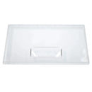 Tapa cajón congelador frigorífico Hotpoint, Ariston 482000031706