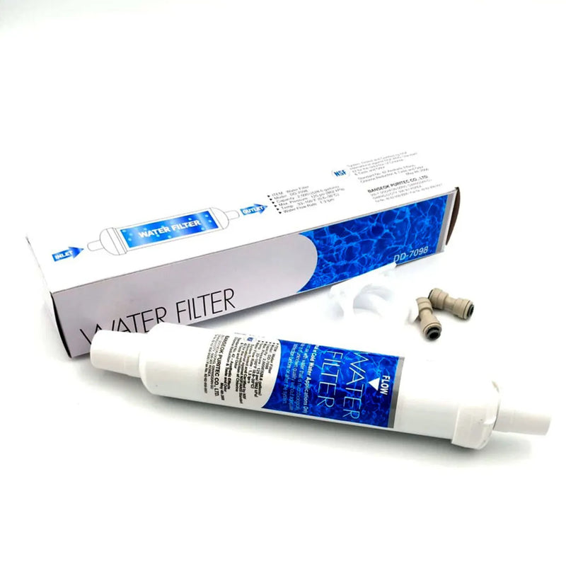 Filtro agua frigorífico Bosch, Siemens, Balay, Fagor 00750558