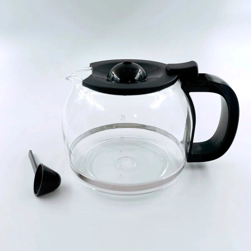 Jarra cafetera goteo Taurus Capuleto 098411000