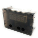 Reloj programador horno Fagor, Edesa C43H008A2