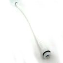 Tubo llenado agua lavavajillas Balay, Bosch, Siemens 00668104