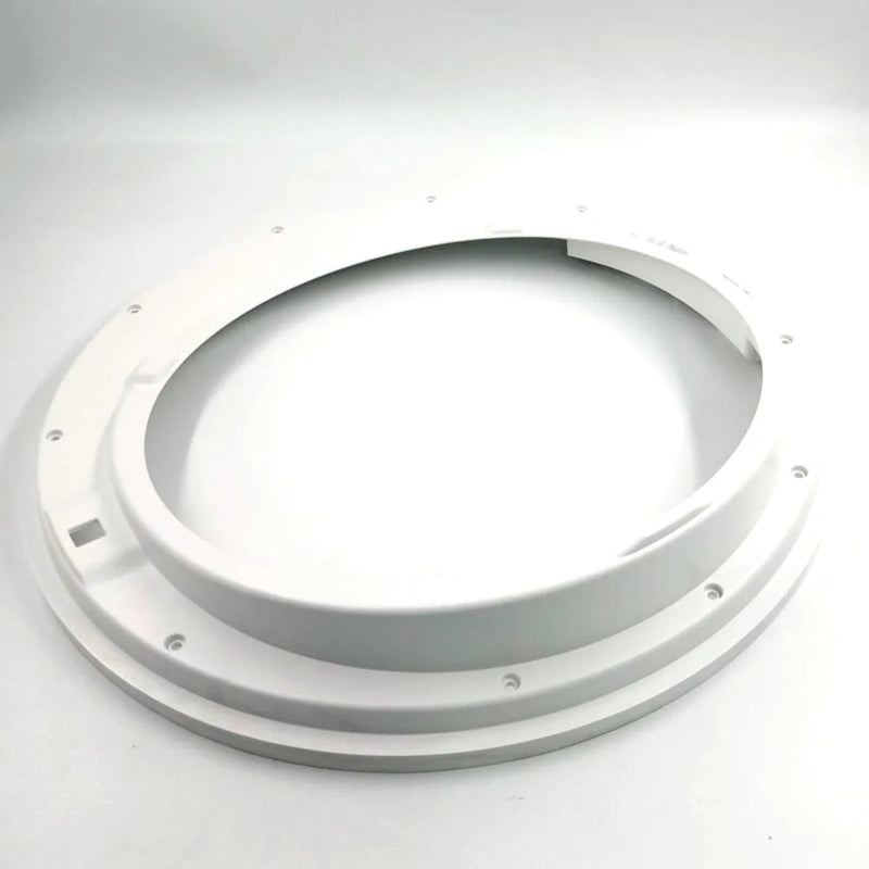 Marco de puerta completa lavadora Fagor, Brandt AS0016844