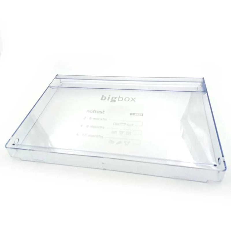 Tapa cajón Big Box frigorifico Balay, Blaupunkt 11018086