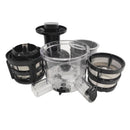 Conjunto completo accesorios licuadora Bosch 11031600