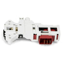 Cierre eléctrico lavadora Fagor L39F000B5