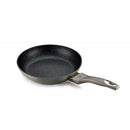 ALZA GREEN PLUS sartén aluminio 24 cm.