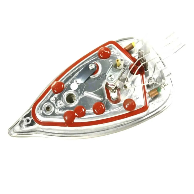 Resistencia suela plancha Rowenta Pro Master RS-DW0346