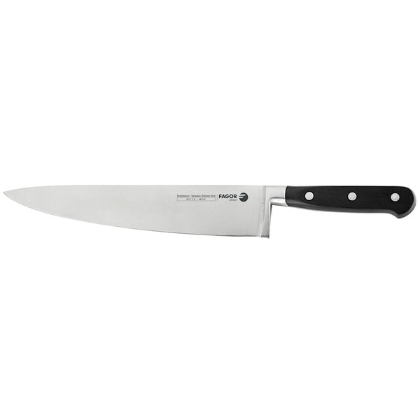 FAGOR Cuchillo de chef 20cm (3mm)
