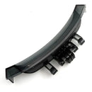 Maneta tirador puerta lavadora Candy 41042467