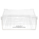 Cajón verdura nevera frigorífico Hisense K1634770