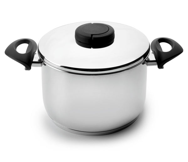 LACOR Olla con tapa Estudio 85118