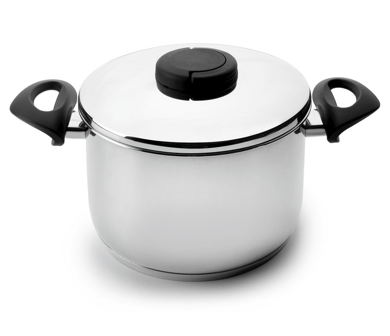 LACOR Olla con tapa Estudio 85118