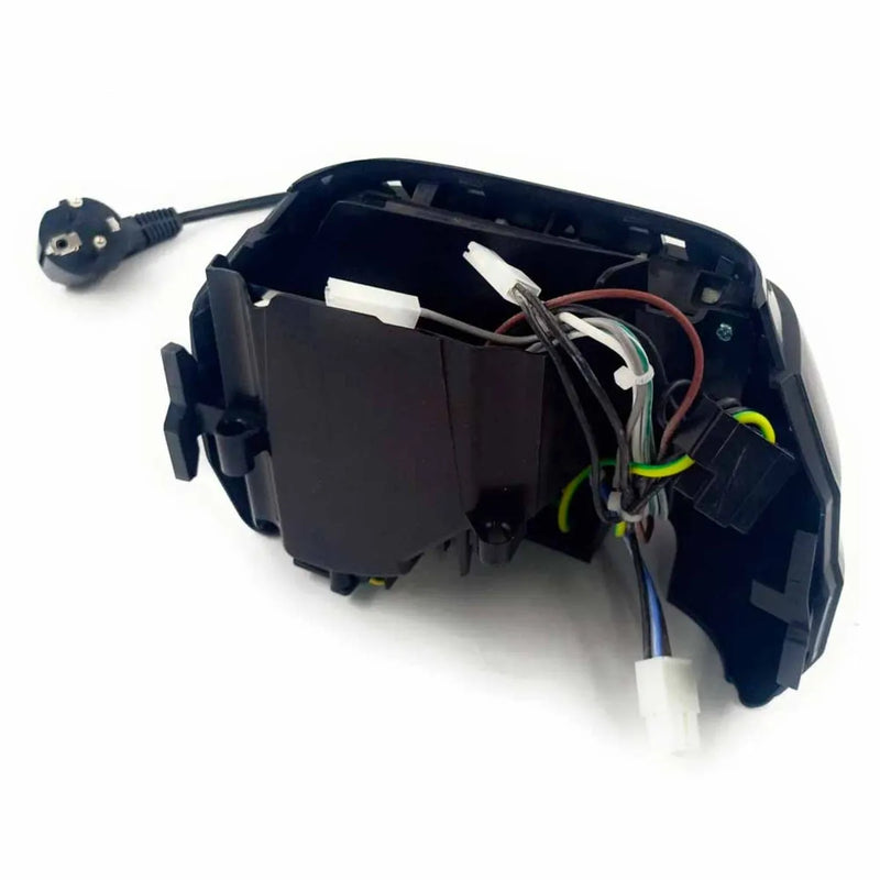 Carcasa con módulo centro planchado Rowenta CS-00147576