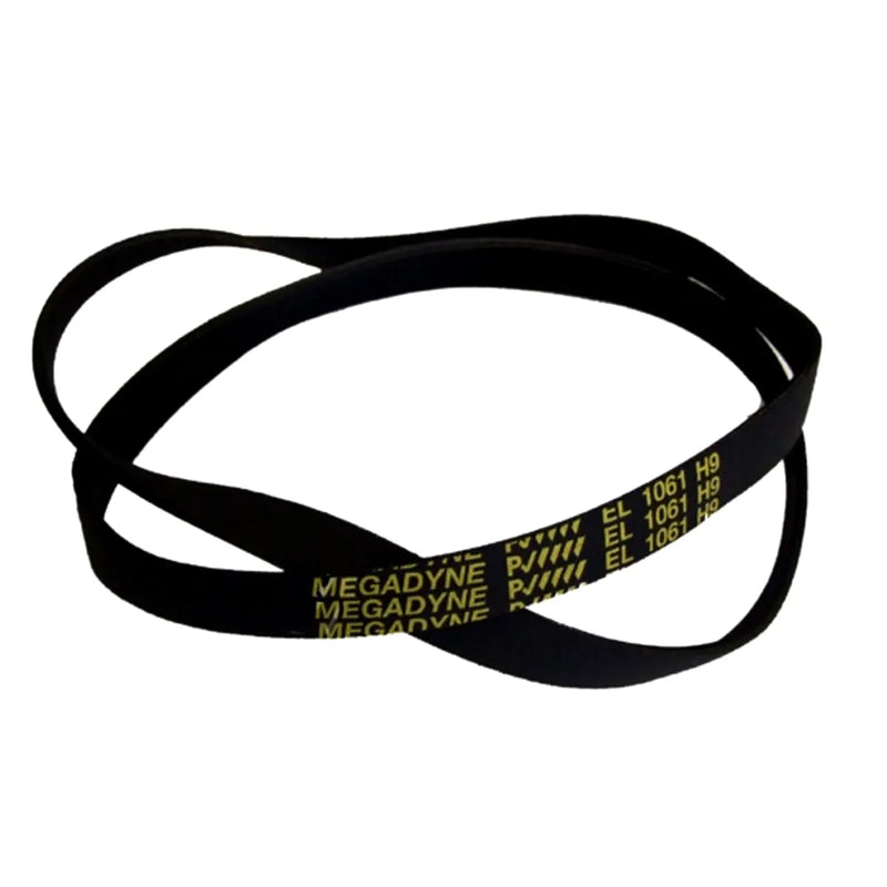 Correa 1280J6 para lavadora Ariston, Indesit C00377958