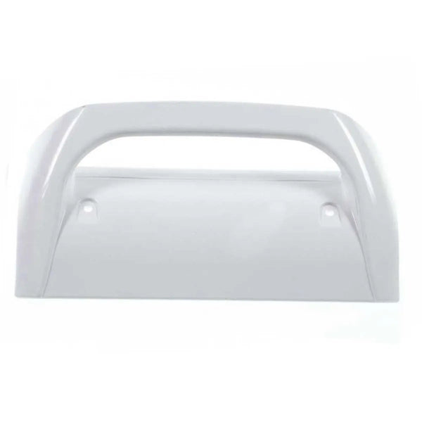 Tirador puerta congelador y frigorífico Indesit C00510673