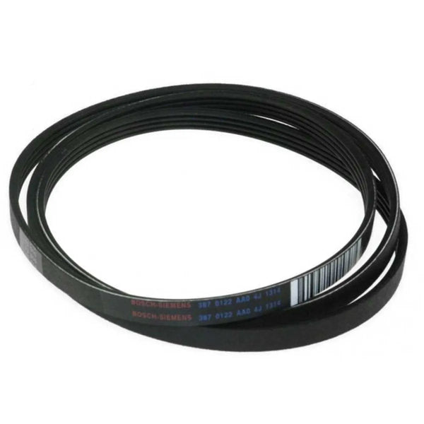 Correa lavadora 4J 1314 Balay, Bosch, Siemens 00263378