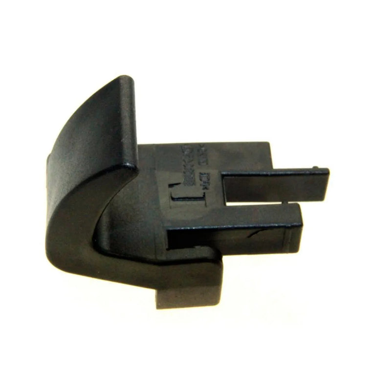 Cierre inferior derecho horno Zanussi 3558047043