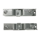 Conjunto 2 soportes bisagra horno Balay, Siemens 12026777