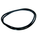 Junta de puerta de horno Zanussi, Electrolux 3577322013