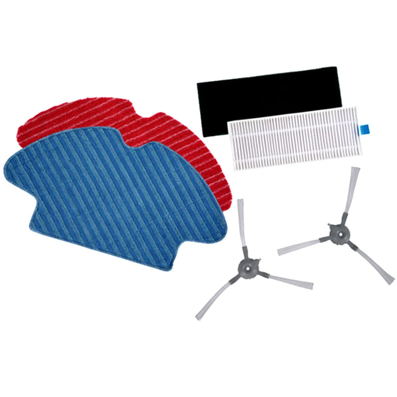 Kit animales robot aspirador Rowenta X-Plorer Serie 75 ZR762000