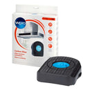 Filtro carbono campana extractora Whirlpool, Indesit 484000008577