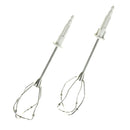 Set varillas mezcladoras batidora mano Bosch 12009769