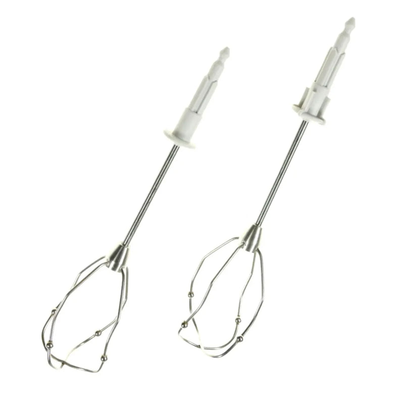 Set varillas mezcladoras batidora mano Bosch 12009769