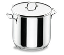LACOR Olla superalta con tapa Gourmet 90125